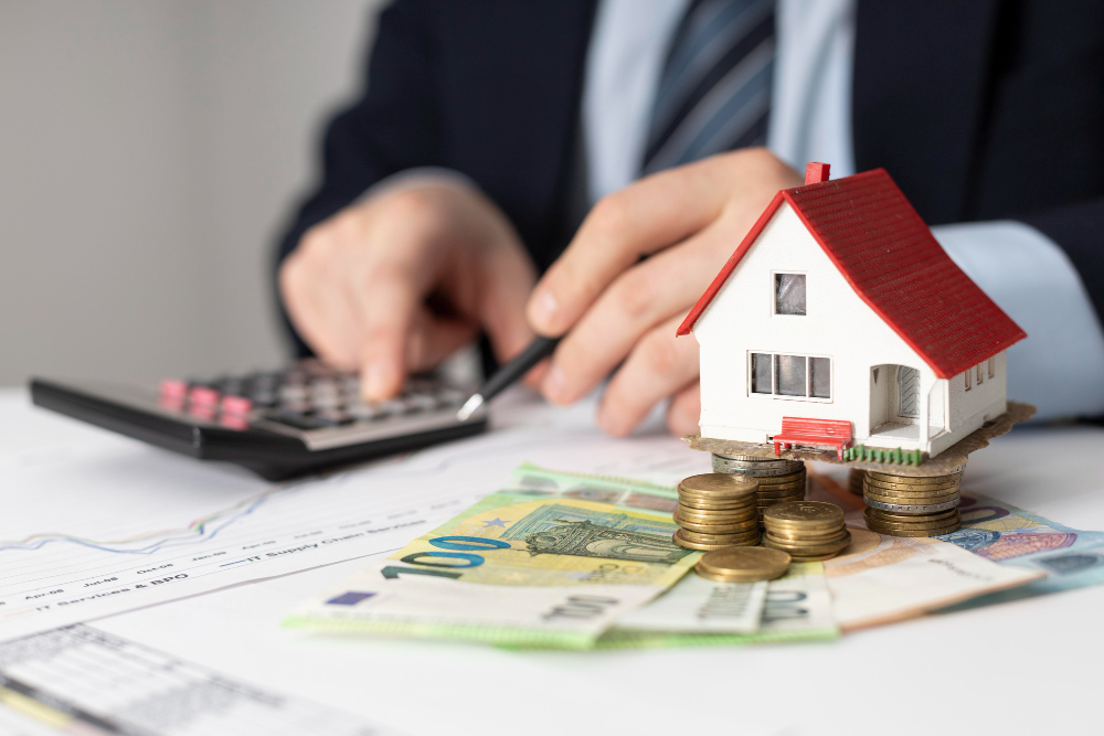 Conseguir hipoteca_ guía para comprar vivienda